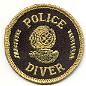 Diver