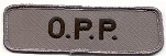 PERT Chest Patch