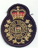 Hat Patch