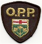 Senior Officer