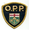 Senior Officer Dress Uniform