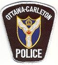 Officer Patch