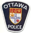 Officer Patch