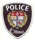 Officer Patch
