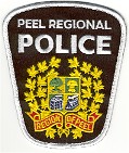 Officer Patch