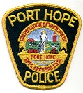 Chief's Patch