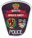 Officer Patch