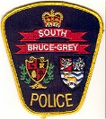 Chief's Patch