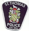 Officer Patch