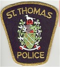Officer Patch