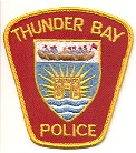 Commissioned Officer Patch