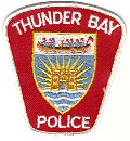Constable/Sergeant Patch