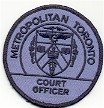 Court Officer