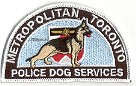 K-9 Unit