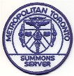 Summons Server