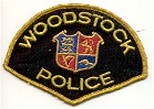 Woodstock Police