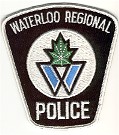 Officer Patch