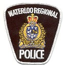 Officer Patch