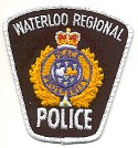 Officer Patch