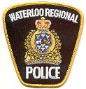 Officer's Patch