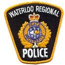 Officer's Patch