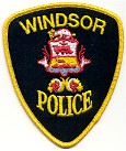 Senior Officers