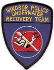 Dive Team