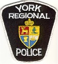 Officer Patch