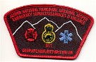 911 Dispatcher