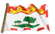 Provincial Flag