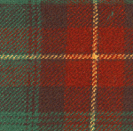 Prince Edward Island Tartan