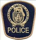 CPR Police Current