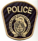 Senior Officer French