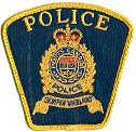 Ports Police