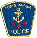 Ports Police OS