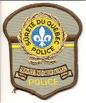 Officer Patch