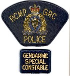 Special Constable