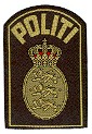 Arhus Police