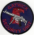 Gatwick Security