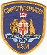 Corrective Services