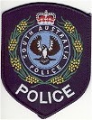 Police Blue