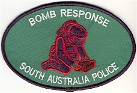Bomb Squad