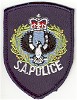Police Old Style