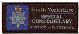 Special Constabulary