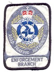 Road Traffic Authority