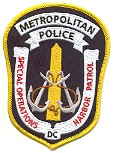 Harbor Patrol