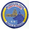 Search and Recovery