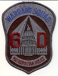 6 District Warrent Squad