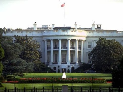 White House