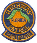 Flight Officer